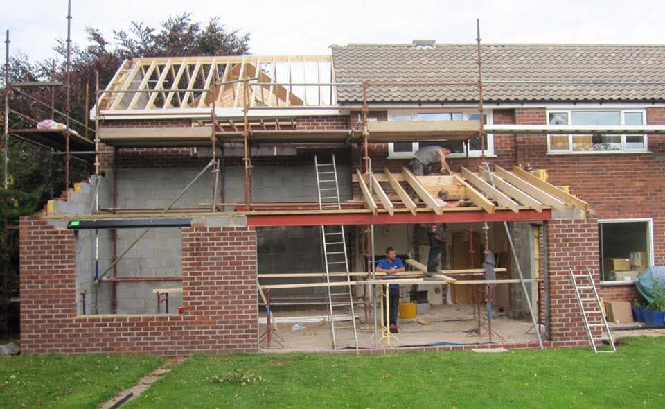 Roofing Project 2